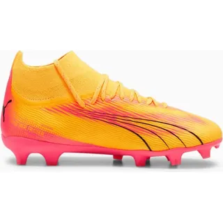 Kinder Sun Stream-Puma Black-Sunset Glow 37