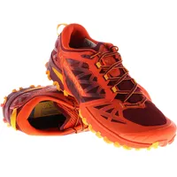 La Sportiva Bushido III Trailrunning-schuhe - Cherry Tomato /