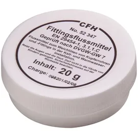 CFH Fittingsflussmittel