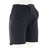 Salomon Wayfarer 2.0 Shorts Damen Schwarz S