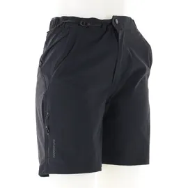Salomon Wayfarer 2.0 Shorts Damen Schwarz S