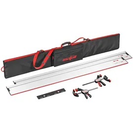Mafell Führungsschienentaschen-Set 2 x F 160 + F-VS + 2 x F-SZ 180 MM + TZ-FST1600
