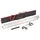 Mafell Führungsschienentaschen-Set 2 x F 160 + F-VS + 2 x F-SZ 180 MM + TZ-FST1600