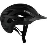 casco Cuda 59-62 cm schwarz matt 2026