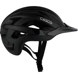casco Cuda 59-62 cm schwarz matt 2026