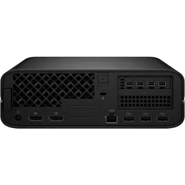 HP Z2 Mini G1i Workstation 2023 Intel Core Ultra 7 265 32 GB RAM 1 TB SSD RTX A400 Win 11
