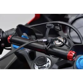 Daytona USB-Steckdose Typ-C für Motorrad