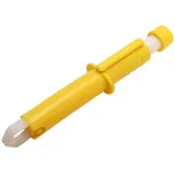 Coghlans 380015 Zeckenzange, Einheitsgröße