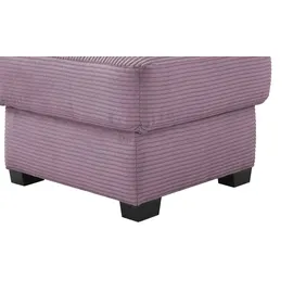 bobb Hocker Lisa de Luxe 61 x 47 x 61 cm Lila