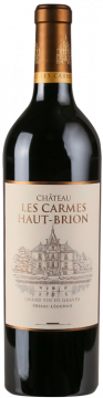 Château Les Carmes Haut Brion 2015