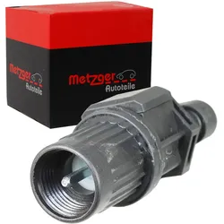 Metzger Tachosensor Wegstrecke Passend Für Chevrolet Aveo Cruze Epica Evanda: Sensor, Wegstrecke Chevrolet: 96190708 Daewoo: 96190708 Metzger: 0909082