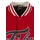 FUBU Varsity Block College Jacke rot M