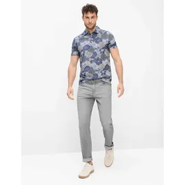 Brax COOPER 5-Pocket-Jeans grau 36/30