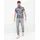 Brax COOPER 5-Pocket-Jeans grau 36/30