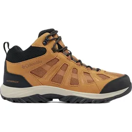 Columbia Herren-Wanderschuhe, REDMOND III MID WATERPROOF