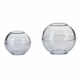 Westmark 2 Frischhaltekugeln, 7/9 cm, 25722260