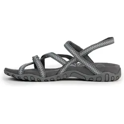 Damen Trekking Sandalen Izas Tena V3, Erleben Sie die Freiheit des Wanderns 37