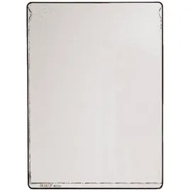 Leitz Ausweishülle, für Ausweise, PVC, genarbt, farblos