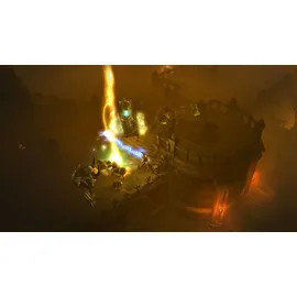 Diablo III: Reaper of Souls - Ultimate Evil Edition (USK) (Xbox One)