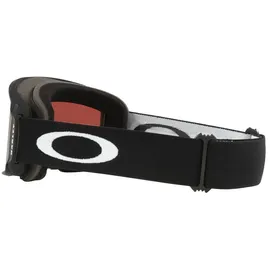 OAKLEY Line Miner M Schneebrille 2023 matte black/prizm sage gold