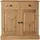 OTTO home Liotta 80 x 80 x 34 cm Beige
