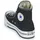 Converse Chuck Taylor All Star Eva Lift Foundation Hi in Schwarz, 38 EU 38 EU