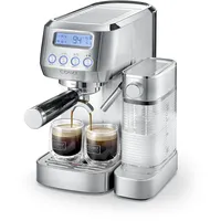 CASO Design Caso Espresso Gourmet Latte