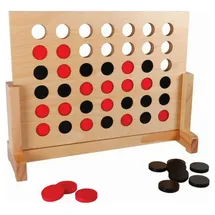 Vedes Natural Games XXL 4 in einer Reihe