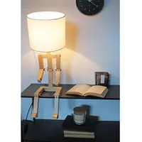 Winkee Winkee, Tischlampe, Sitting Lamp Emil