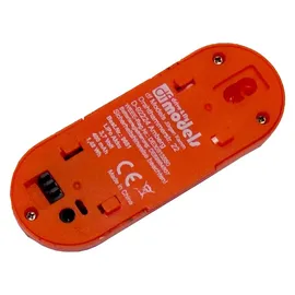 Drive & Fly Models LiPo Akku 400 mAh Weiß