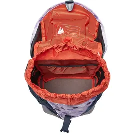 Vaude Puck 10 Pastel Lilac