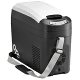 IndelB Kompressorkühlbox TB18 Black OFF