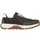 Camper Drift Trail Herren Black 45