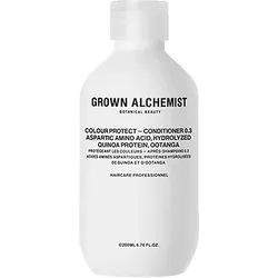 Grown Alchemist Cosmeceutical Haircare Colour-Protect Conditioner 0.3 Aspartic Amino Acid, Hydrolized Quinoa Protein, Ootanga 200ml