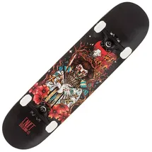 Enuff Skateboards Enuff Nihon Geisha Width:7.75 Width: 7.75"