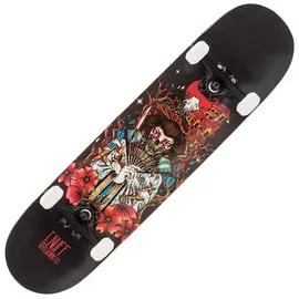 Enuff Skateboards Enuff Nihon Geisha Width:7.75 Width: 7.75"