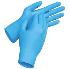 Uvex u-fit 6016710 100 St. Nitril Einweghandschuh Größe (Handschuhe): 10, XL EN 374