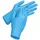Uvex u-fit 6016710 100 St. Nitril Einweghandschuh Größe (Handschuhe): 10, XL EN 374