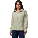 Columbia Benton Springs Fleecejacke Beige L