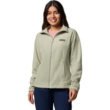 Columbia Benton Springs Fleecejacke Beige L
