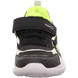 superfit Rush Schwarz/Gelb 41