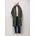 STREET ONE STREET ONE Damen Lange Steppjacke 44