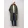 STREET ONE STREET ONE, Damen, Lange Steppjacke - 44,