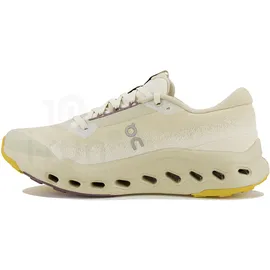 On Cloudsurfer Trail 2 Waterproof Damen Ghost / Chalk 39