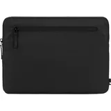 Incase Compact Sleeve Flight Nylon für Apple MacBook Pro 14"(2021 - 2022)schwarz