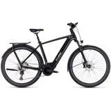 Cube Kathmandu Hybrid EXC 750 2024