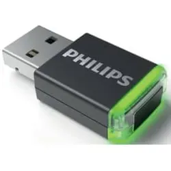 Adapter AirBridge Wireless-Adapter sw PHILIPS ACC4100/00