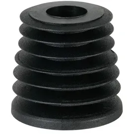 ich-zapfe Kunststoff-Lamellen-Korken für 3,0 - 4,5 Liter Flaschen / 1 Stück