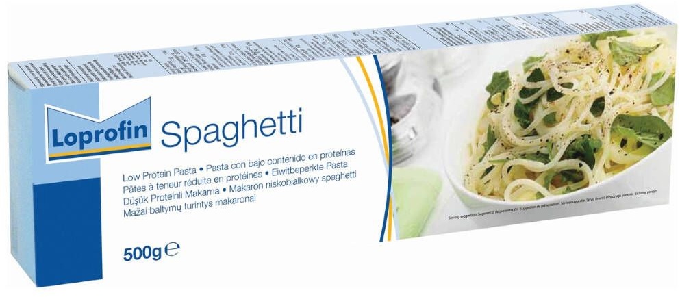 Loprofin Spaghetti 500 g Autre