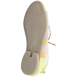 THINK! Schnürstiefeletten für Damen, bunt, 40 EU